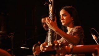 &quot;Si No Puedo Verla&quot; | Anoushka Shankar | Sound Tracks Quick Hits | PBS