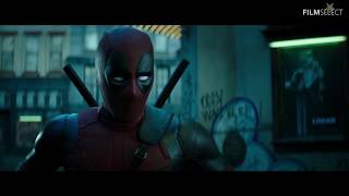 DEADPOOL 2 Extended Teaser Trailer 2018 Full HD,1920x1080