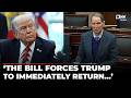 Democrat Wyden Presents Bill In Congress Over Trump Tariff Refunds: ‘Not A Single Penny Paid Back
