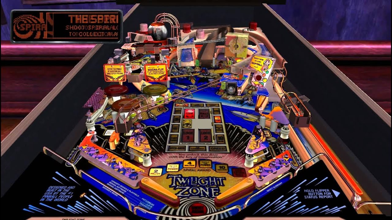 Worst Pinball Player. YouTube