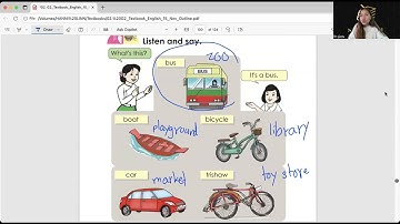 Grade(2) English Unit(7) Lesson(5)(6)