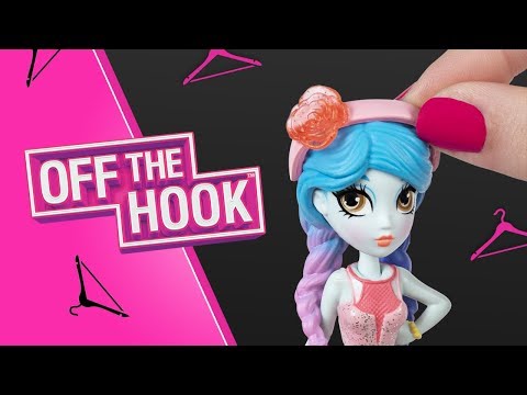 off the hook dolls smyths