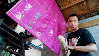 Download Lagu //Pemeliharaan Tekstil Pada Sarung Sutra (Lipa Sa'be)_Ilmu Pengetahuan Tekstil// MP3