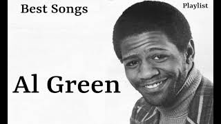 Al Green - Greatest Hits Best Songs Playlist