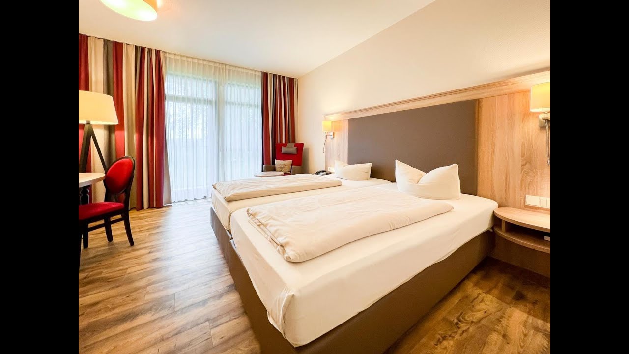 Hotel St. Georg | Hotel mit Pool in Bad Aibling, Deutschland
