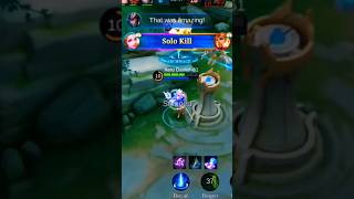 Minsitthar Targetted Odette 🥱 #shorts #viral