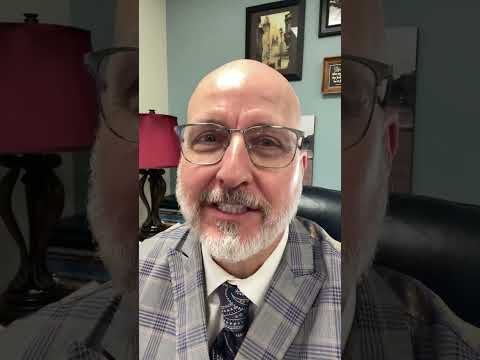 Ron's Weekly Wind Up: This Radiator Cap Makes Your Taxes Go Up!