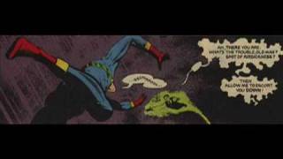 Miracleman Chapter 5: Dragons