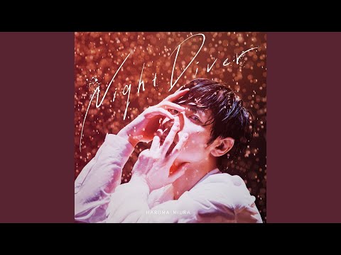 Night Diver - YouTube