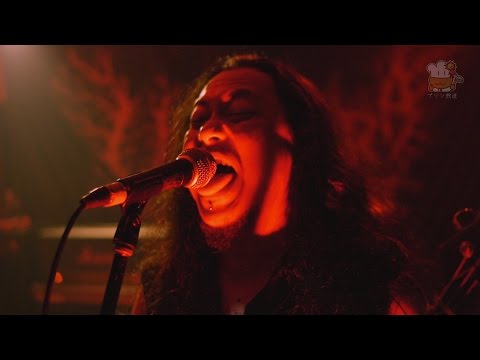 Viscera Infest - Live "湯けむりイボイボぶらり旅 - Warty Vagabonds 2015"