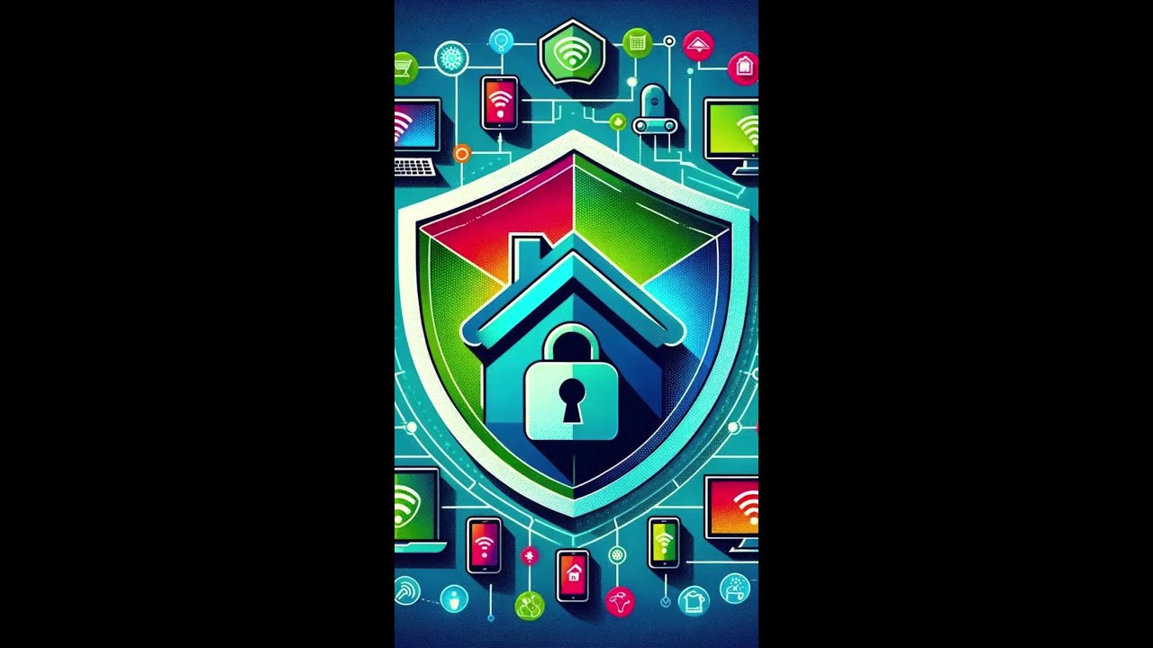 Network Segmentation for Enhanced Security