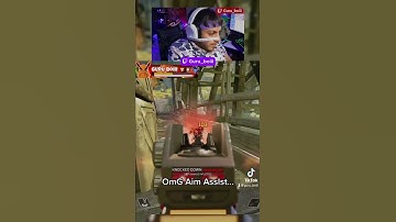 Pc Lobbies Vs Console Season 16 ♿️🤯 … Apex Legends #apexlegends