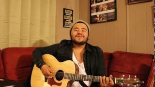 Yo te necesito / Montreal Banda/ (COVER) by.Carlos Robles