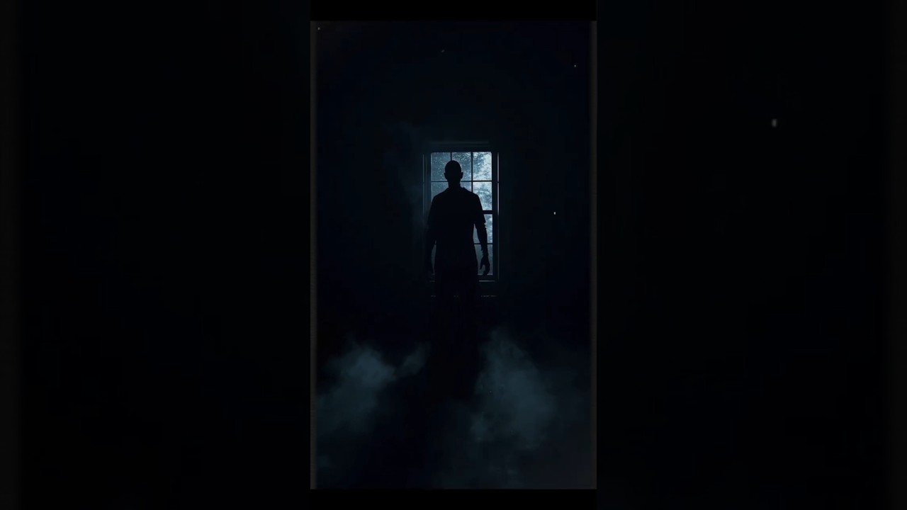 Why Your Brain Creates Demons During Sleep Paralysis 