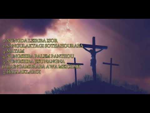 MANIPURI GOSPEL SONG COLLECTION  JAYENTA MAIBAM