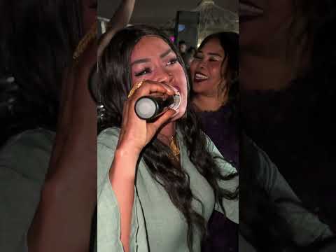 جديد رقية شرق النيل حنين دمازيني حفلة عايدة توارتيت New 2025