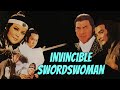 Wu Tang Collection - Invincible Swordswoman