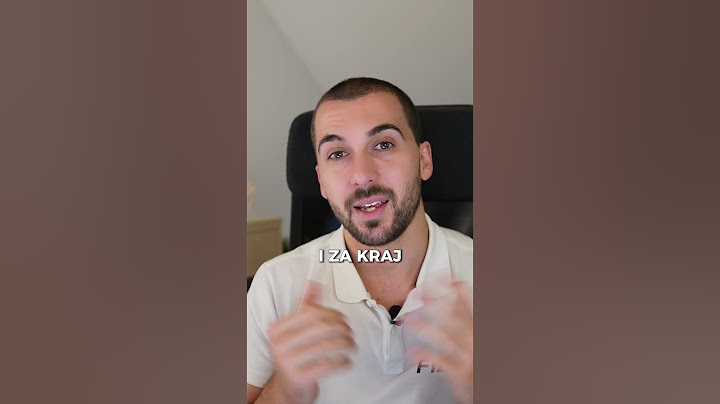 Vježbe za Bol Leđima