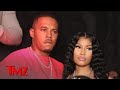 Nicki Minaj&#39;s Husband Put on House Arrest After Threatening Offset | TMZ TV
