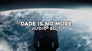 death is no more - blessed mane [edit audio] || Non-copyright audios ||