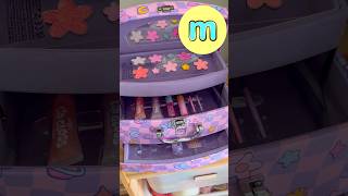 At Home ABCs 💄🚗🏡 #abcd  #kidssongs #kidsvideo #song #children #kids #toddlers #explore #learning