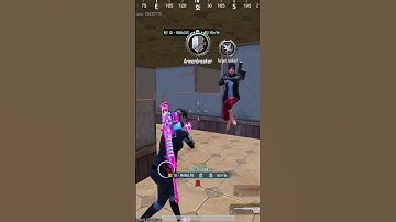 AMR Magic Wow Map🥂💀