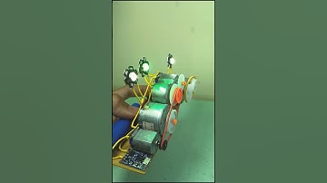 HOW TO MAKE A PROTOTYPE MINI ELECTRIC GENERATOR CIRCUIT USING SUPER POWERFUL MOTION