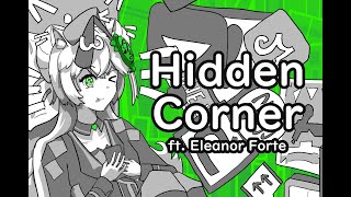 【SynthV Original】 Hidden Corner (ft. Eleanor Forte)