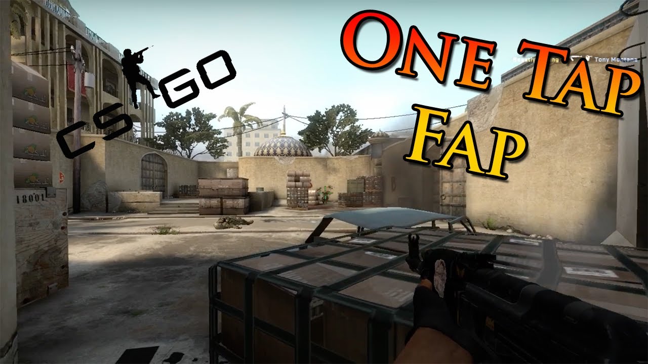 CSGO One Tap! YouTube