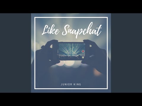 Watch Like Snapchat on YouTube