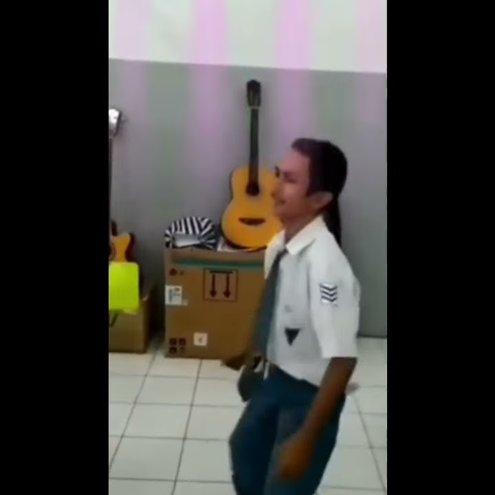 Tarik sis semongko - guru dan murid