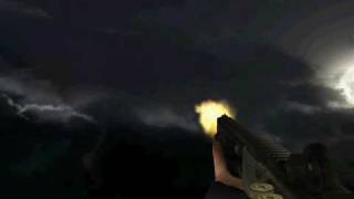 Blender FPS (Project Pheonix)