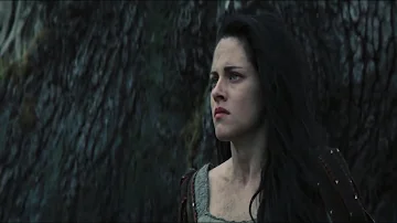Snow White and the Huntsman (2012) fighting scene HD 1080p Cute Movie Clip - Ep 05