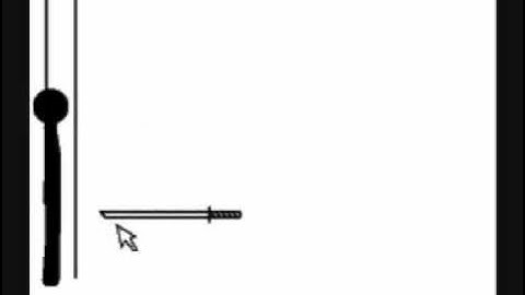 Can you beat the cursor of epicness? - A pivot animation