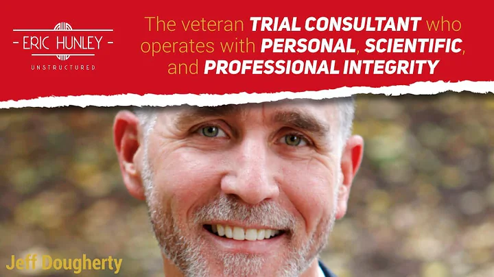 Jeff Dougherty is a Trial Consultant from Litigati...