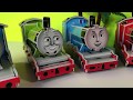 Building Thomas and Friends Toy Train Thomas n Already Built Percy, James, Toby, Edward Building Thomas and Friends Toy Train Thomas n Already Built Percy, James, Toby, Edward