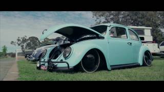 Day of the Volkswagen 2016 | 4K