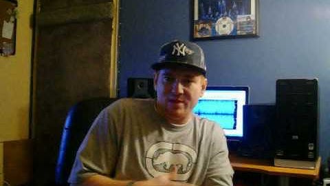 Cane Murphy Real Life Documentary Part 1