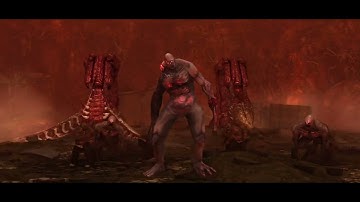 [PROTOTYPE] Children of Blacklight on Hard+ in 1:16