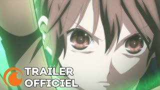 The 8Th Son? Are You Kidding Me? Trailer Officiel