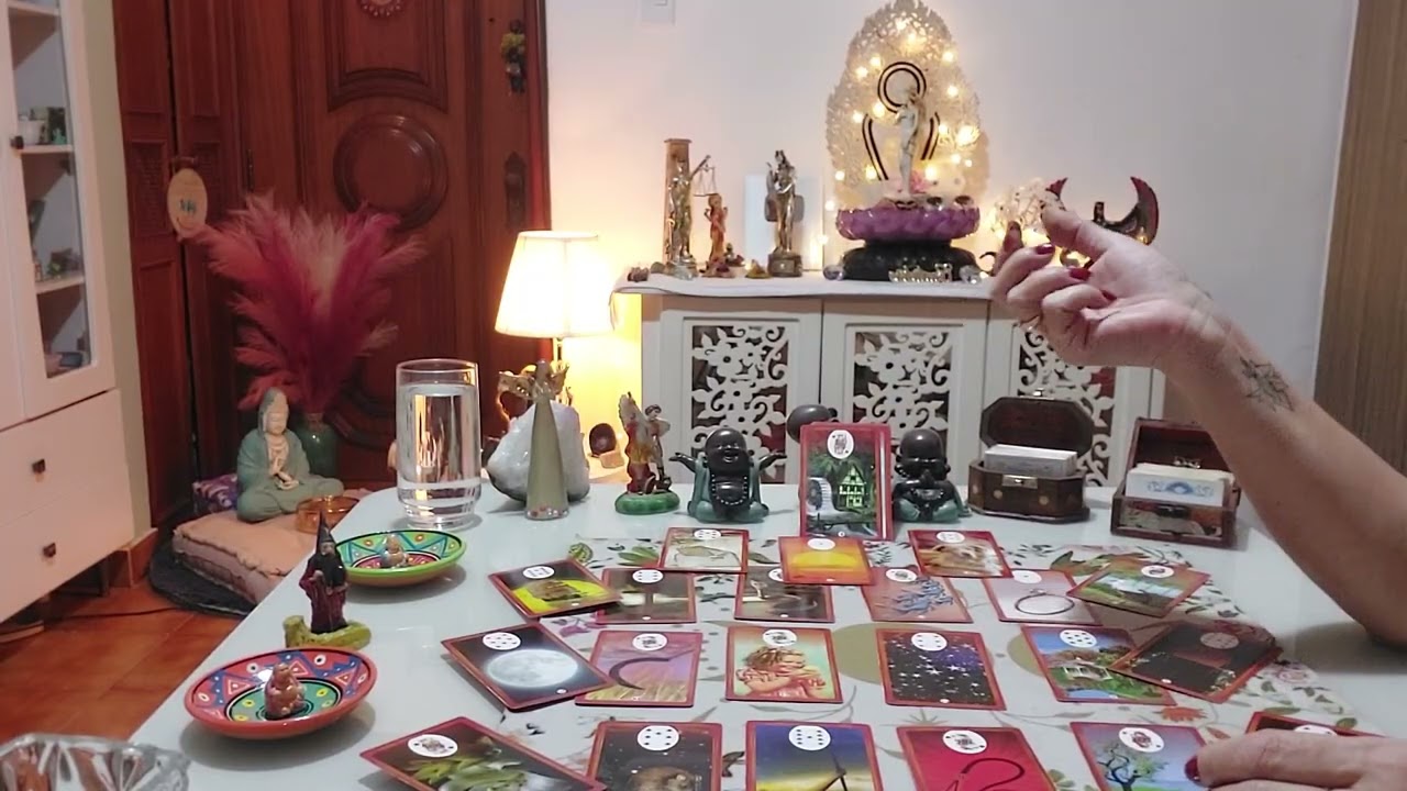 🦊 👀  * A VERDADE *  // SOBRE O QUE ESSA PESSOA PENSA E VÊ RELAÇÃO DE VOCÊS