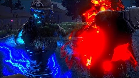 Junk Turret GLITCH/EXPLOIT Alpha 18 7 Days To Die