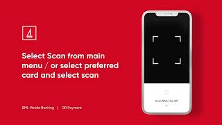Scan to Pay from your Mobile Banking App screenshot 4