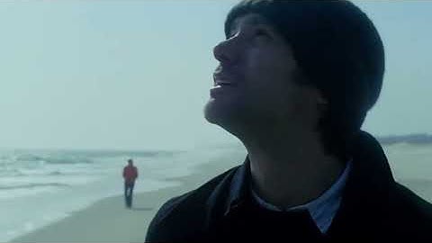 chamber of reflection (music video)