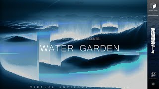 Glass Dome Presents : Water Garden