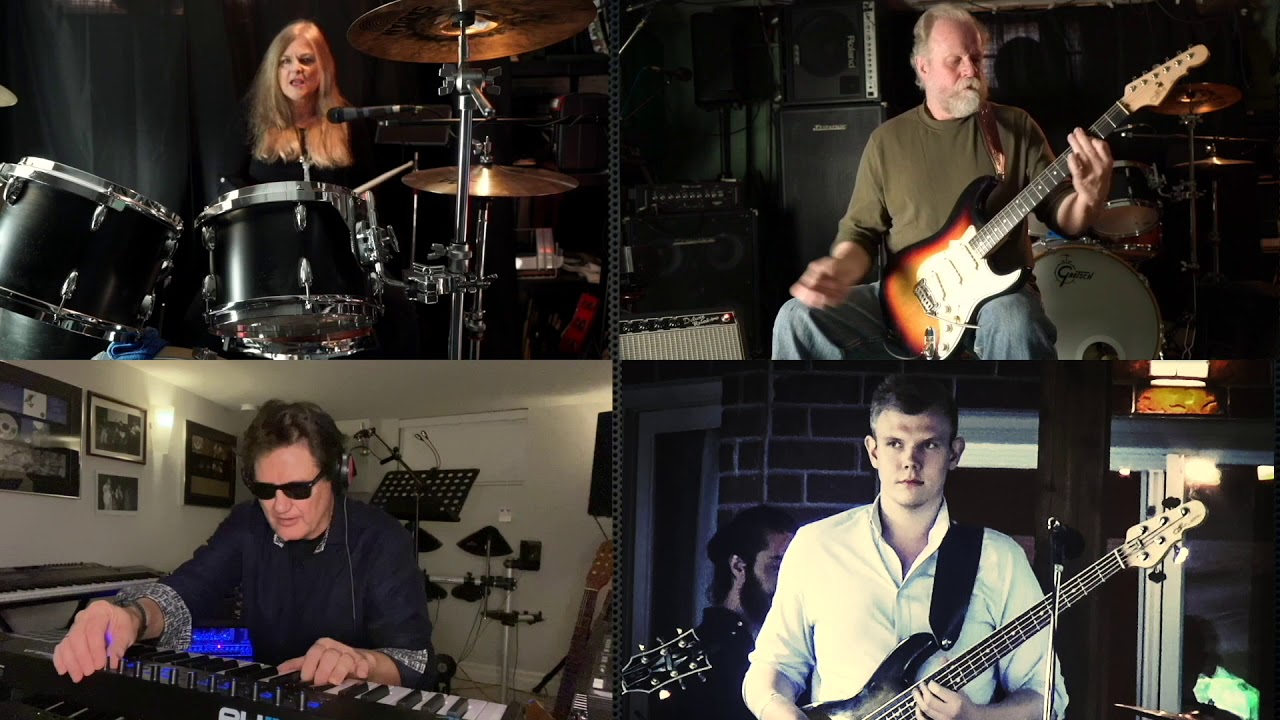 First We Take Manhattan Grabbies Covers