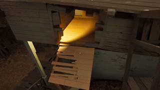 LOOKING AROUND UNTILL - Hello Neighbor 3 Pre Alpha