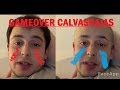 GAME OVER CALVASPAJAS (EL VIDEO QUE TURBO PLANT NO QUIERE QUE VEAS) - ¡MEXIVERGAS WINS, BRUTALITY!