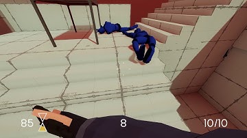 FPS game prototype #2