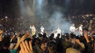 Rubberband 方皓玟 - 逆流之歌 @Moov Live 2022 1203